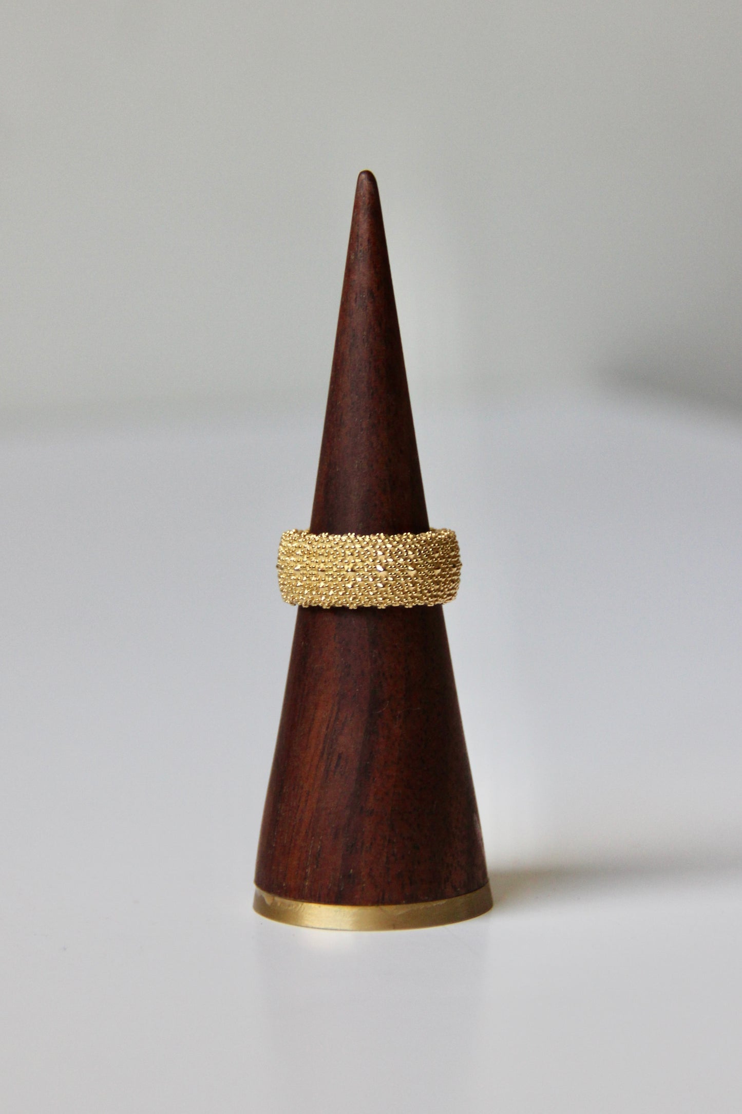 ‘King’s Ring’