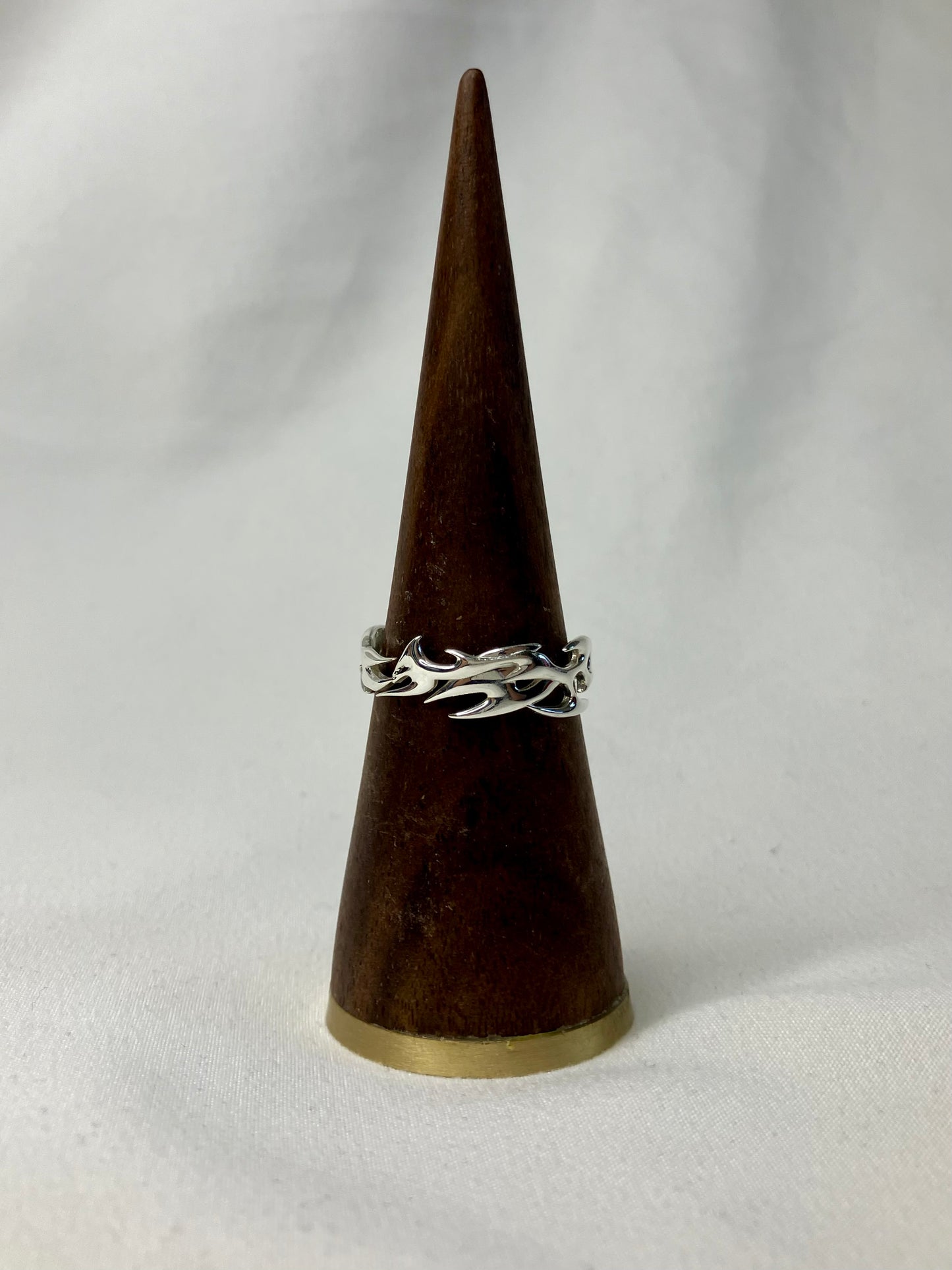 'La Flame' | .925 | Ring