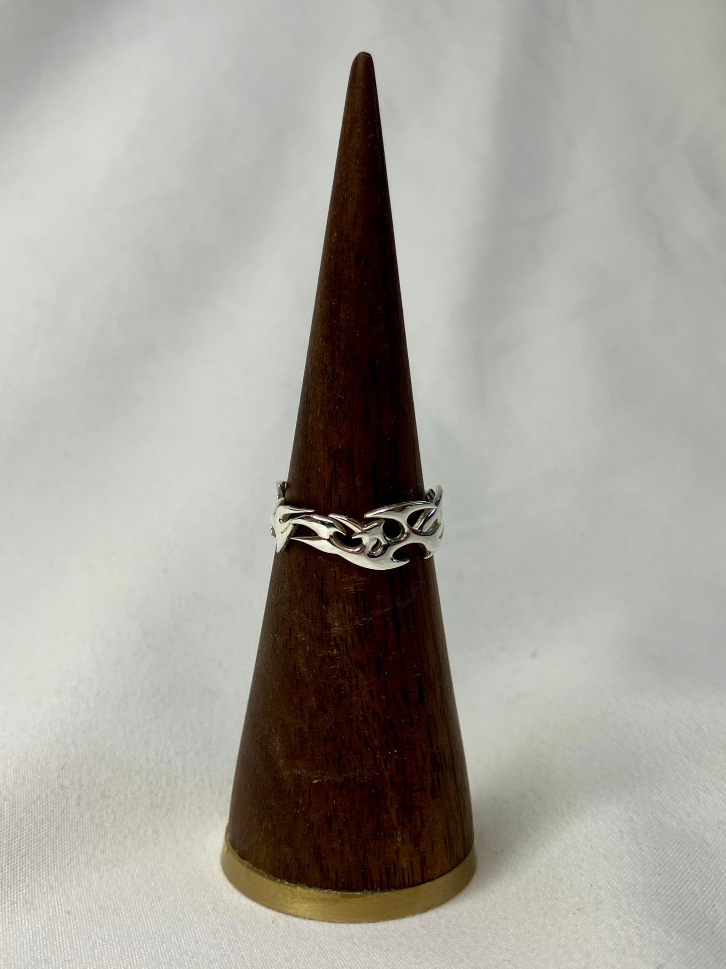 'La Flame' | .925 | Ring