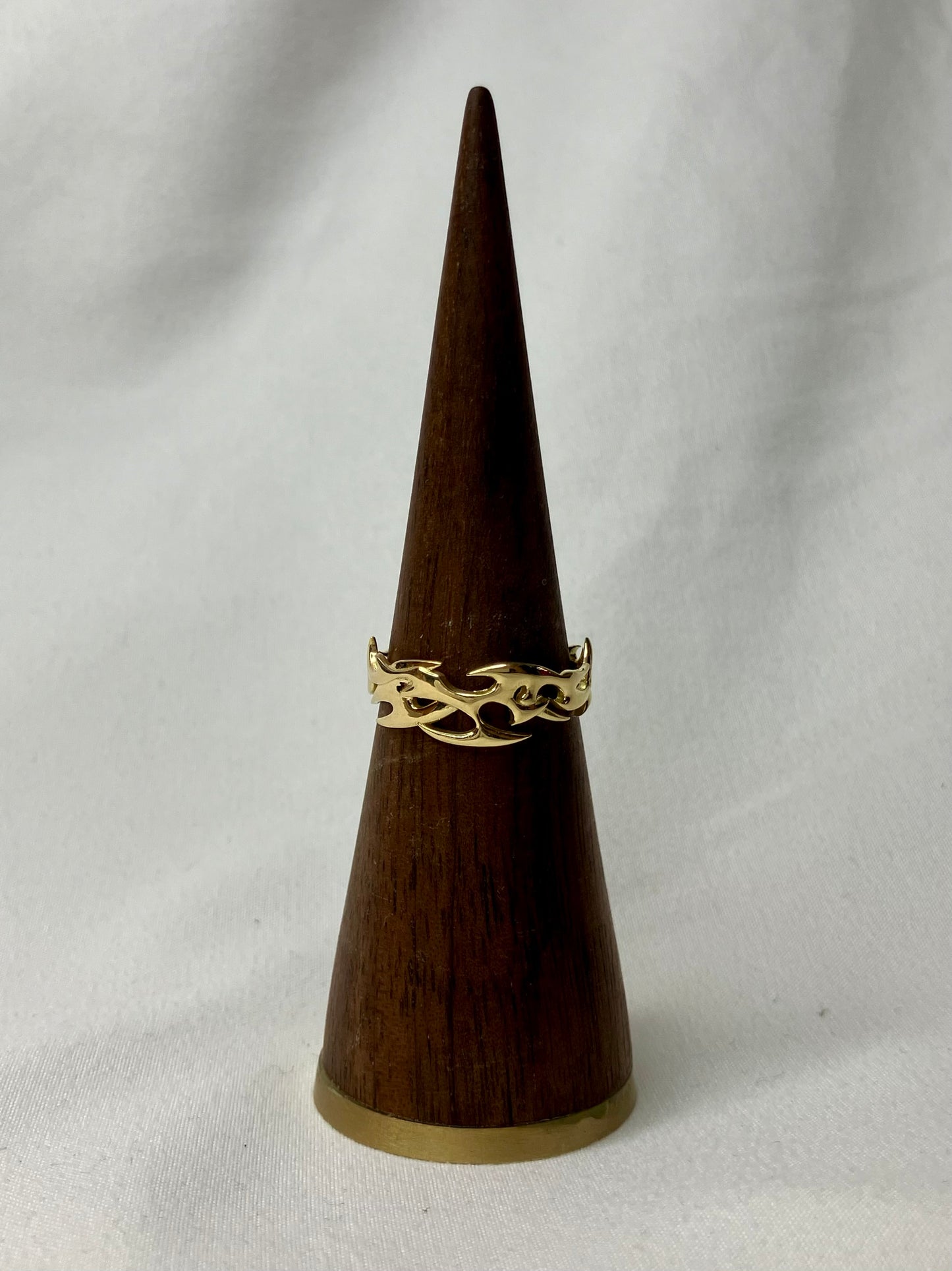 'La Flame' | 18K | Ring