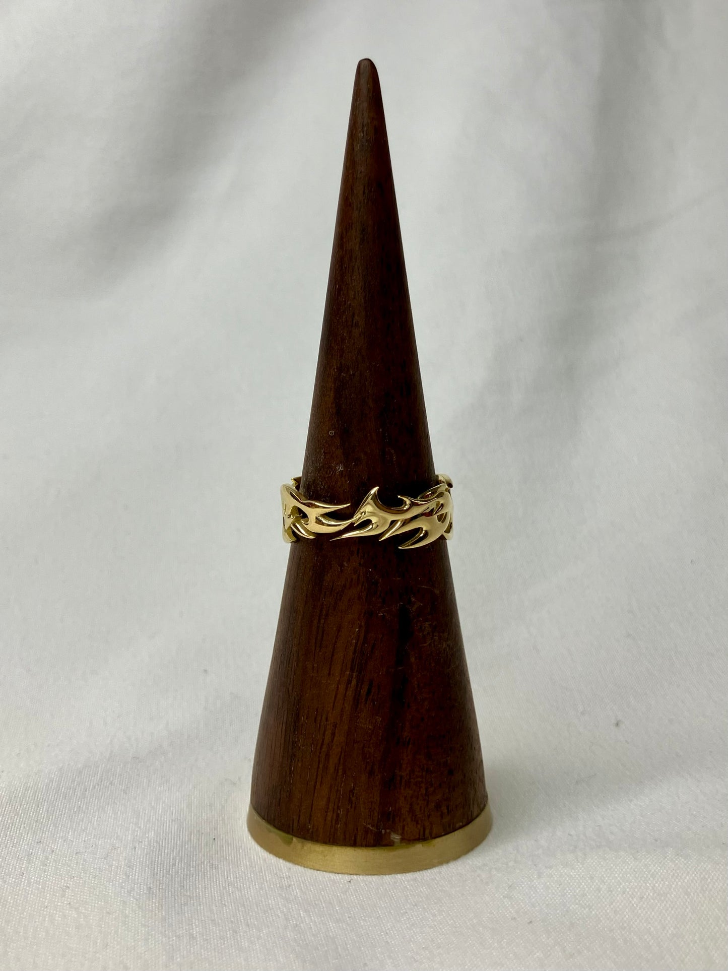 'La Flame' | 18K | Ring