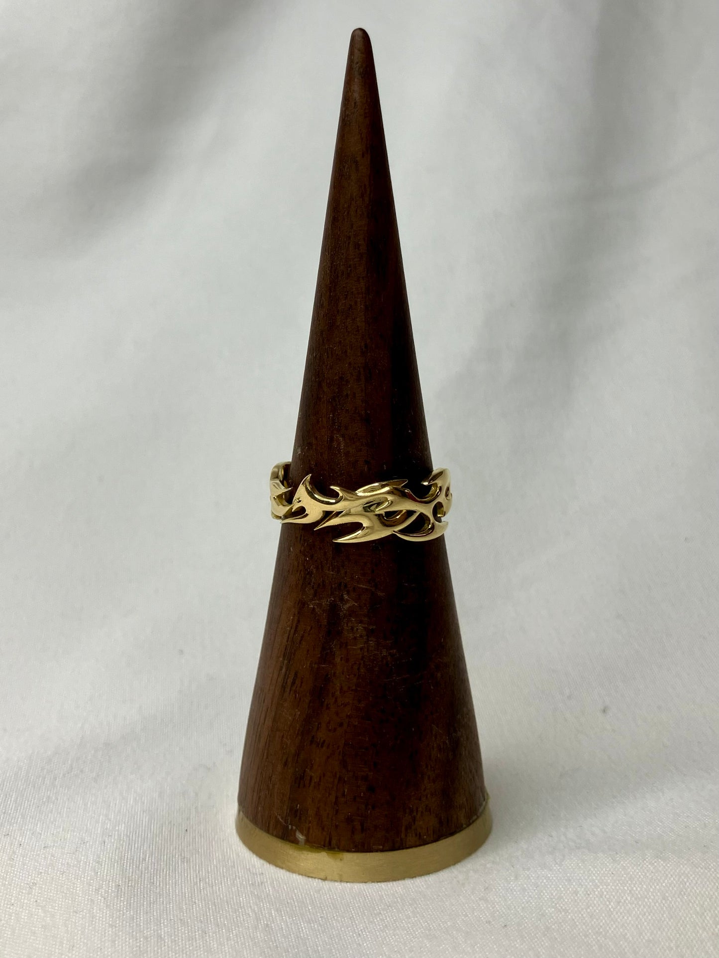 'La Flame' | 18K | Ring