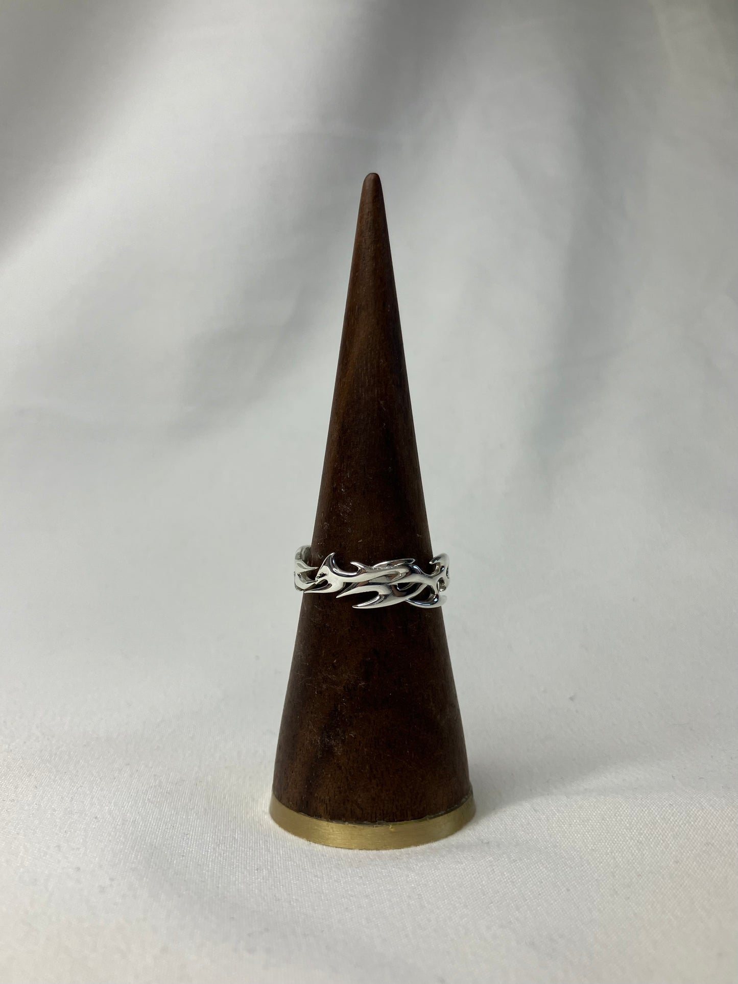 'La Flame' | .925 | Ring