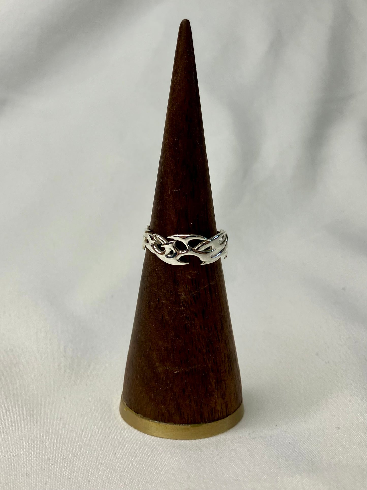'La Flame' | .925 | Ring
