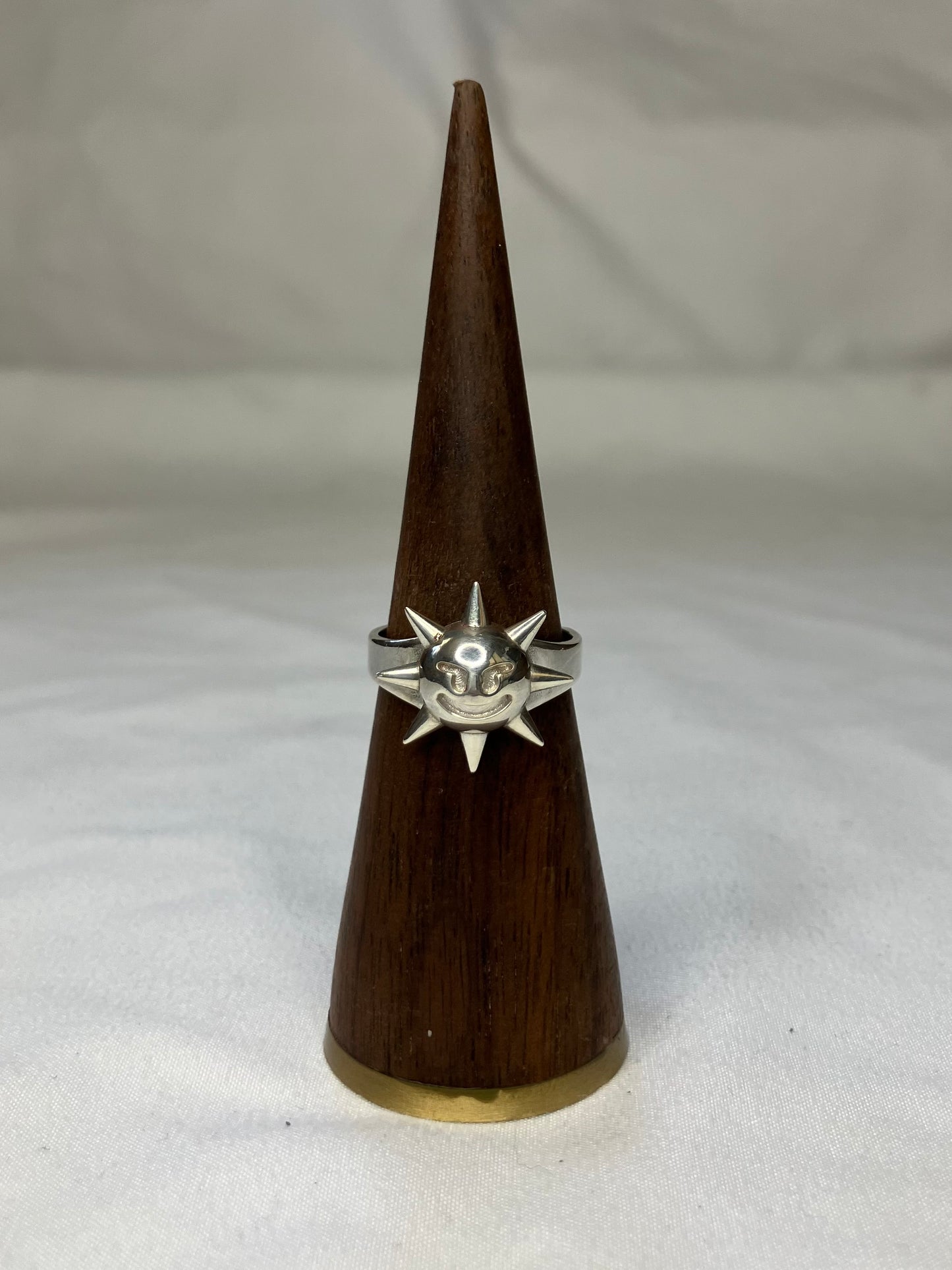 ‘Sun City’ | .925 | Ring